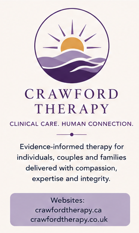 Crawford Therapy
